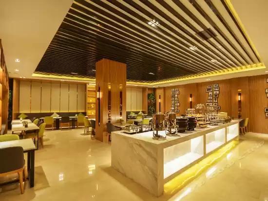Xining Naduo Hotel Εξωτερικό φωτογραφία
