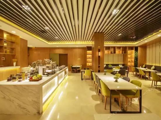 Xining Naduo Hotel Εξωτερικό φωτογραφία