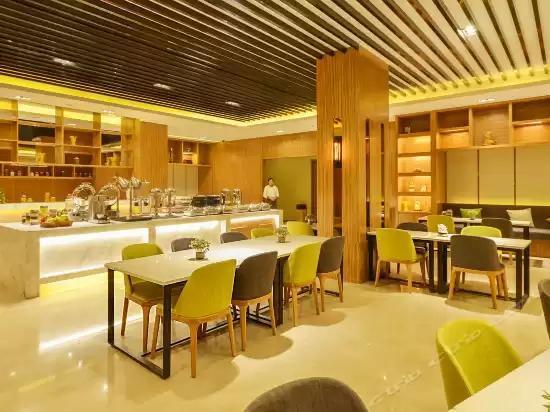 Xining Naduo Hotel Εξωτερικό φωτογραφία