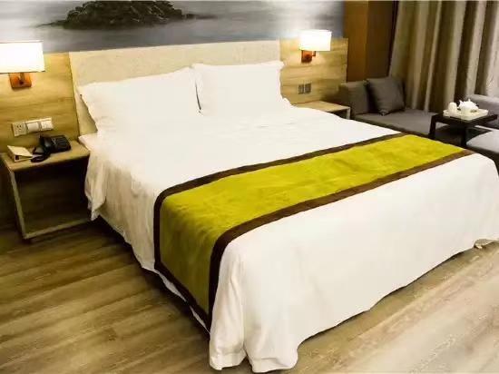 Xining Naduo Hotel Εξωτερικό φωτογραφία